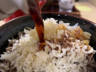 蕎麦処 阿さま 사진 2