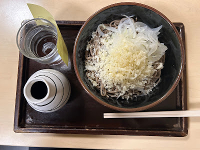 蕎麦処 阿さま 사진 5