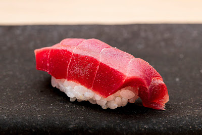Sushidokoro Hoshino 사진 4