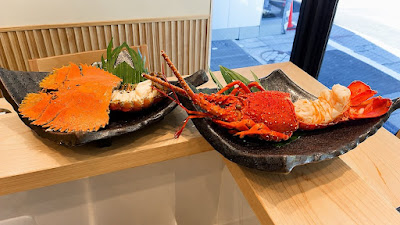 Sushidokoro Hoshino 사진 2