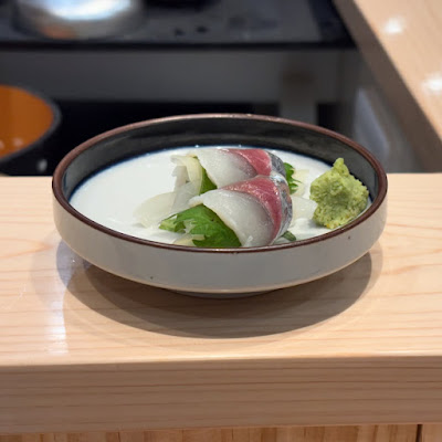 Sushidokoro Hoshino 사진 5
