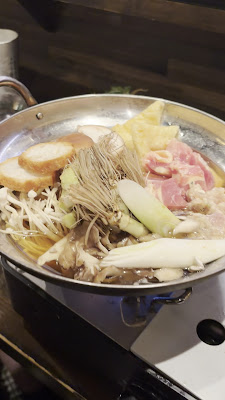 東北うまいもん酒場 伊達男 사진 2
