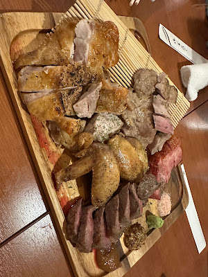 炭火串焼TABATA 사진 2