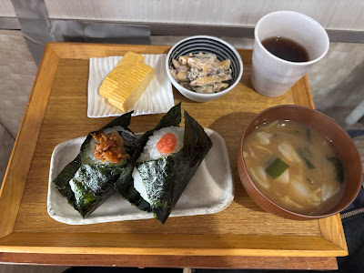 Onigiriya Shichiroka 사진 2