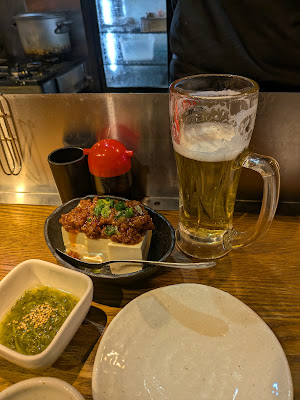 やきとり庄助人形町 사진 4