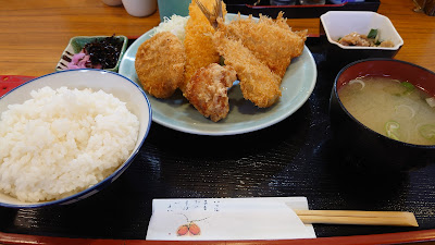 人形町 鮒よし 사진 3