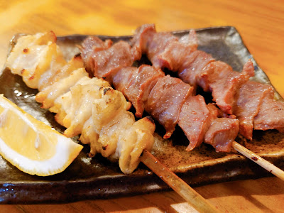 人形町 鮒よし 사진 2