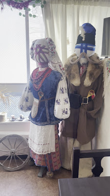 DOMIVKA Ukrainian Soul Tokyo 사진 2