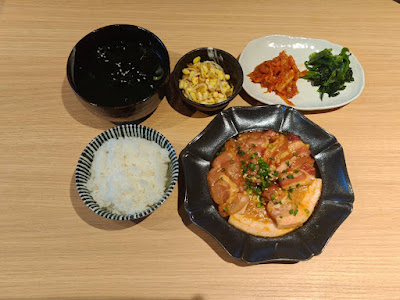 Wabiya Yakiniku 사진 3