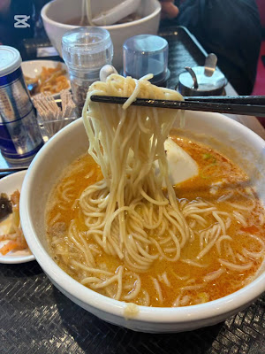 中華そばと酒 彩華 사진 2
