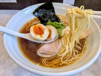 Ramen Banrai 사진 3