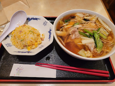 Chinese restaurant 사진 3
