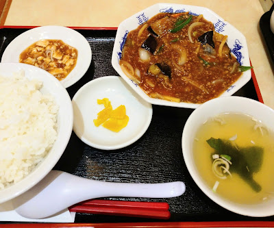 Chinese restaurant 사진 2