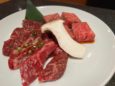 Yakiniku Mon 사진 2