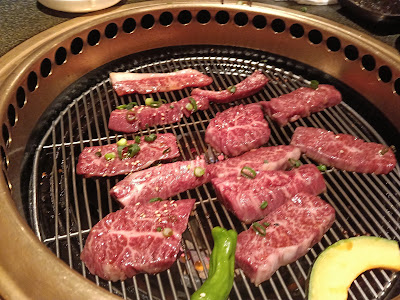 Yakiniku Mon 사진 3