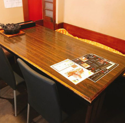 Juen Stone-Grilled Yakiniku 사진 3