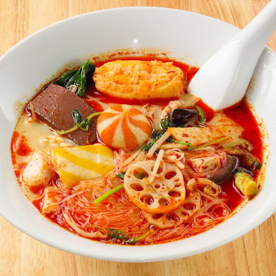 ココカラ麻辣湯北砂店 사진 2