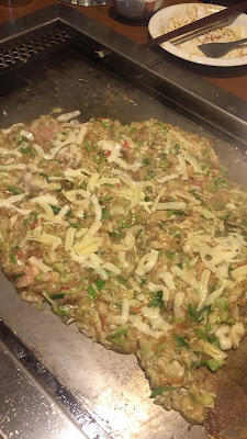 Katsuno Okonomiyaki 사진 3