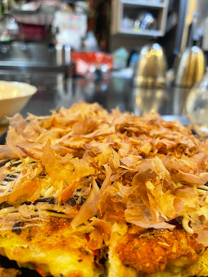 Katsuno Okonomiyaki 사진 2