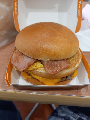 맥도날드 키타스나아리오점 사진 4