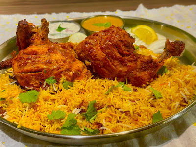 BOMBAY CHOWPATTY 사진 3