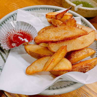 Izakaya Furatto 사진 4