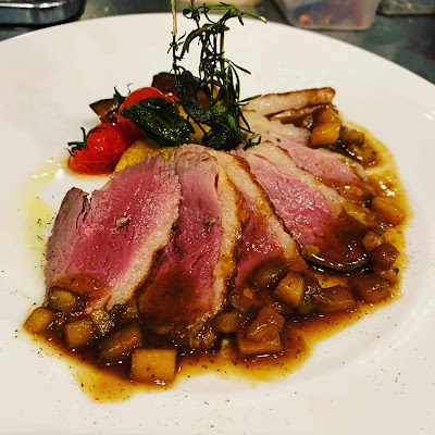 Osteria Chitarra 사진 2