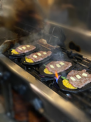 Marble Steak House 사진 2