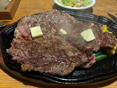 Marble Steak House 사진 3
