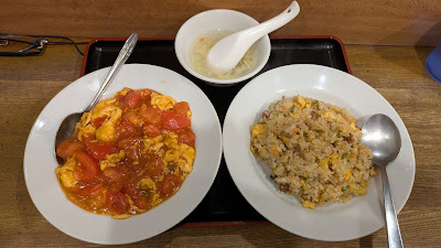 Chinese restaurant 사진 3