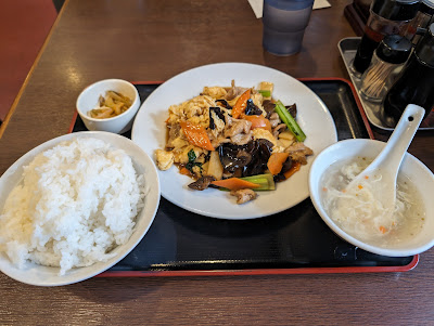Chinese restaurant 사진 4