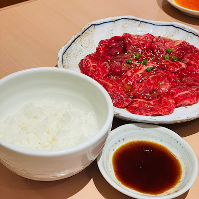 Yakiniku restaurant 사진 4