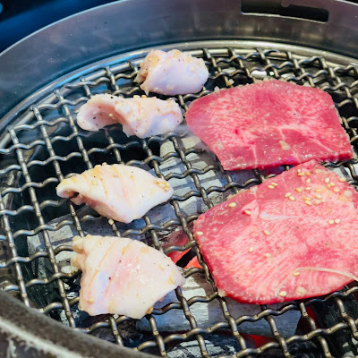 Yakiniku restaurant 사진 3