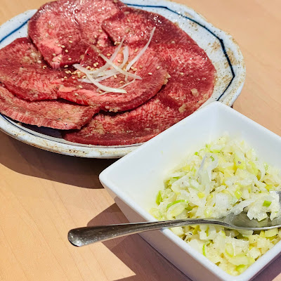 Yakiniku restaurant 사진 2
