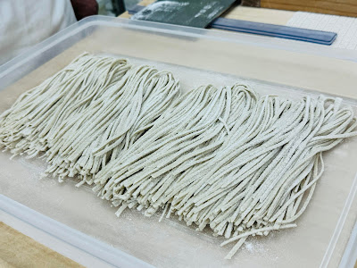 手打ち蕎麦さろん遊蕎庵 사진 2