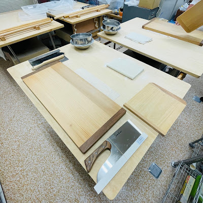 手打ち蕎麦さろん遊蕎庵 사진 3