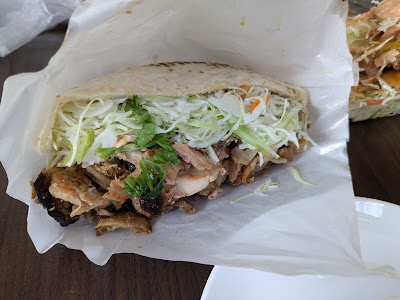 ケバブセンター行徳店 사진 3