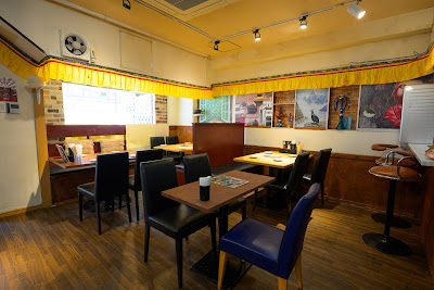 アジアン料理 ノルフェルアジア行徳店 사진 3