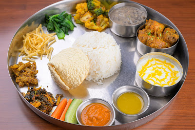 アジアン料理 ノルフェルアジア行徳店 사진 4