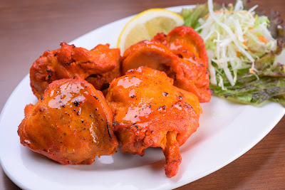 アジアン料理 ノルフェルアジア行徳店 사진 2