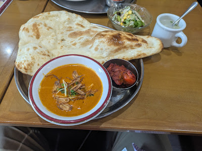 Nepal Indo Restaurant Prince 사진 4