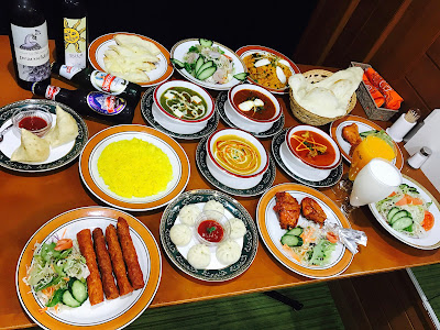 Nepal Indo Restaurant Prince 사진 3