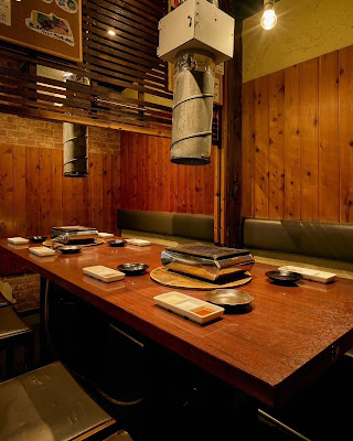 Yakiniku Table SANTAMA 사진 1