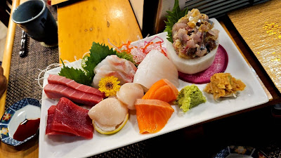 寿司 貴貫ずし 阿佐ヶ谷 사진 3
