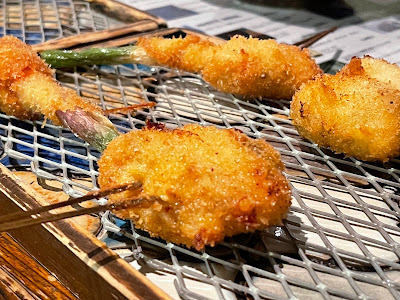 Kushikatsu Tamaki 사진 4