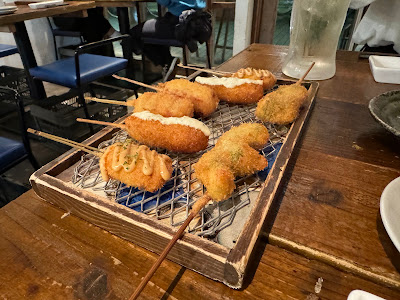 Kushikatsu Tamaki 사진 5