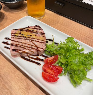 炭火 焼きとん 焼鳥 出陣 東高円寺店 사진 2