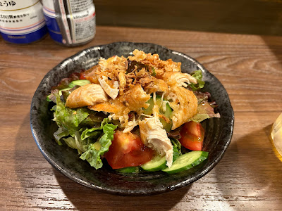 和食居酒屋 はなれ 사진 4