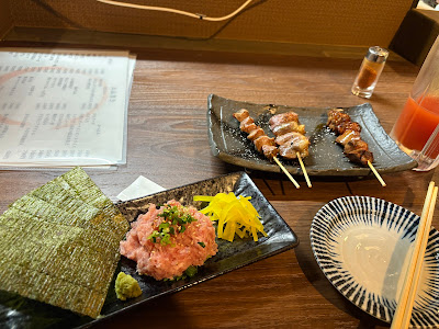 和食居酒屋 はなれ 사진 3