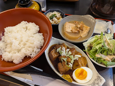 肉・菜・ごはん さかうえ 사진 3